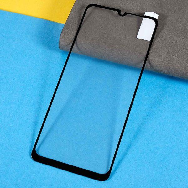 Touch sensitive tempered glass for Samsung Galaxy M13 4G For Cheap