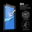 2Pcs HAT PRINCE 9H Lenovo Tab M10 FHD Plus tempered glass screen protector Online now