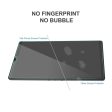 2Pcs HAT PRINCE 9H Lenovo Tab M10 FHD Plus tempered glass screen protector Online now