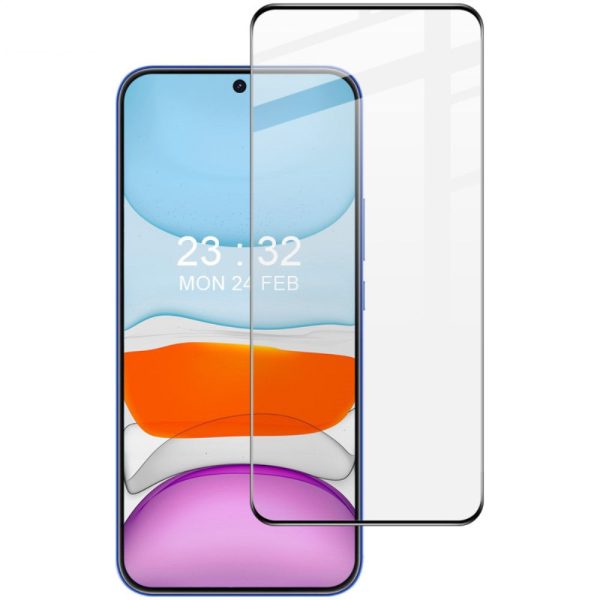 IMAK Pro+ Huawei Nova 12 tempered glass screen protector For Sale