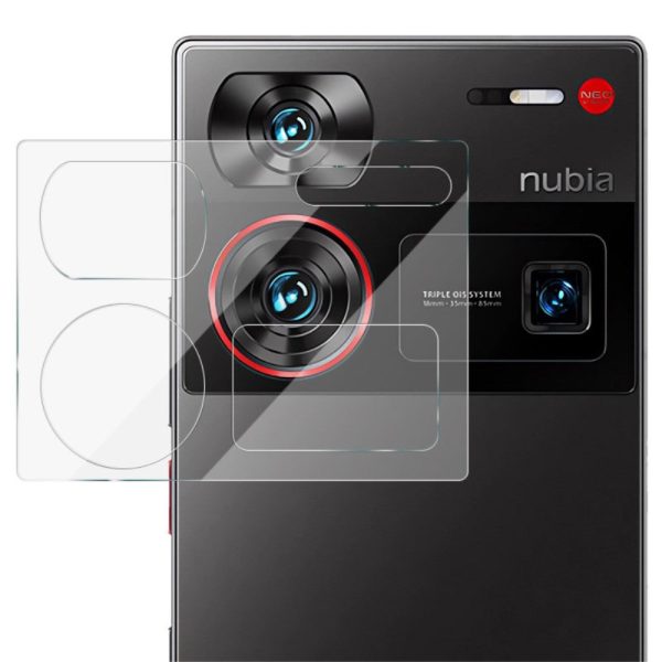 IMAK H ZTE nubia Z60 Ultra tempered glass screen protector Hot on Sale