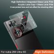 IMAK H ZTE nubia Z60 Ultra tempered glass screen protector Hot on Sale