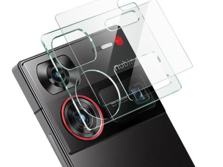 IMAK H ZTE nubia Z60 Ultra tempered glass screen protector Hot on Sale