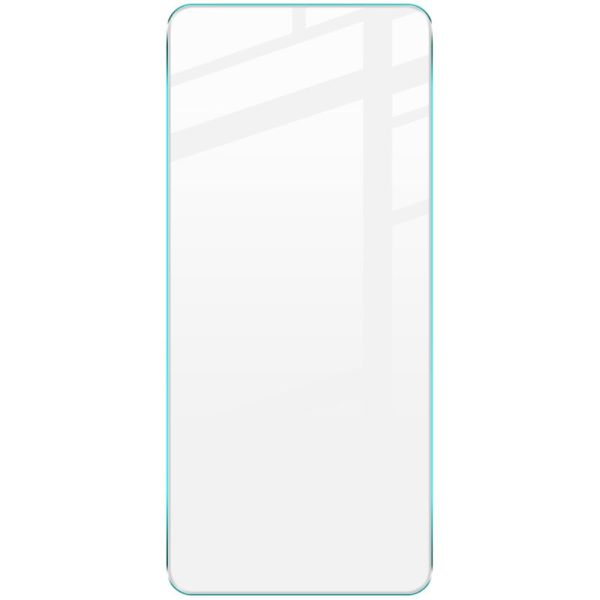 IMAK H tempered glass screen protector for Xiaomi Redmi Note 10 5G Online Hot Sale