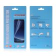 Sony Xperia XZ2 compact anti-explosion soft screen protector tempered glass Supply