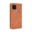 Bofink Vintage Google Pixel 5 leather case - Brown Cheap