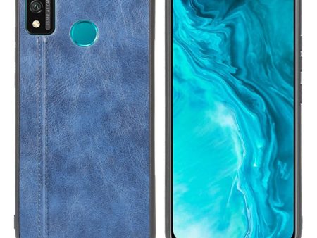 Admiral Honor 9X Lite cover - Blue Cheap