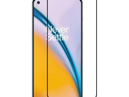 RURIHAI H9 tempered glass screen protector for OnePlus Nord 3   Ace 2V For Sale