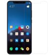 Xiaomi Mi 8 arc edge tempered glass screen protector Online now