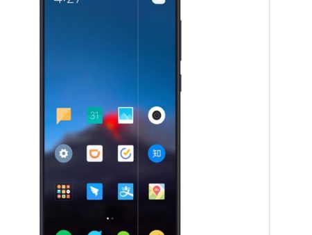 Xiaomi Mi 8 arc edge tempered glass screen protector Online now