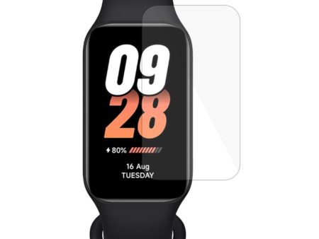 Xiaomi Smart Band 8 Active Screen Protector Soft Scratch Resistant Scratch Resistant Protective Film Online