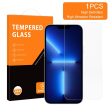 AMORUS arch edge tempered glass screen protector for iPhone 13 Pro Max Online