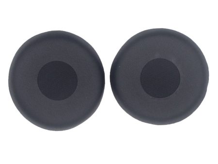 Jabra Evolve 20 20se 30 30II 40 65 65 Plus Leather Earpads For Discount