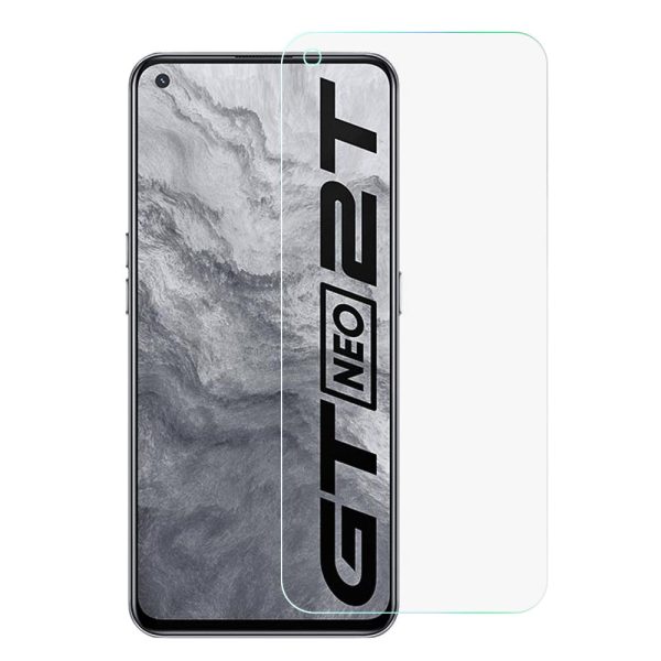 0.3mm Tempered Glass Screen Protector for Realme GT Neo2T Online now