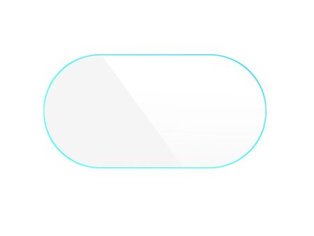 Google Pixel 6a tempered glass camera lens protector For Cheap