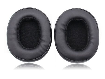 1 Pair Skullcandy Crusher 3.0 JZF-257 ear pads - Black Online