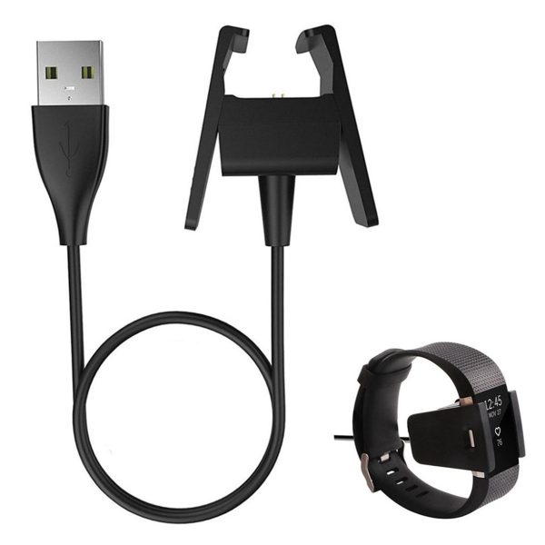 Fitbit Charge 2 USB charging cable Online now