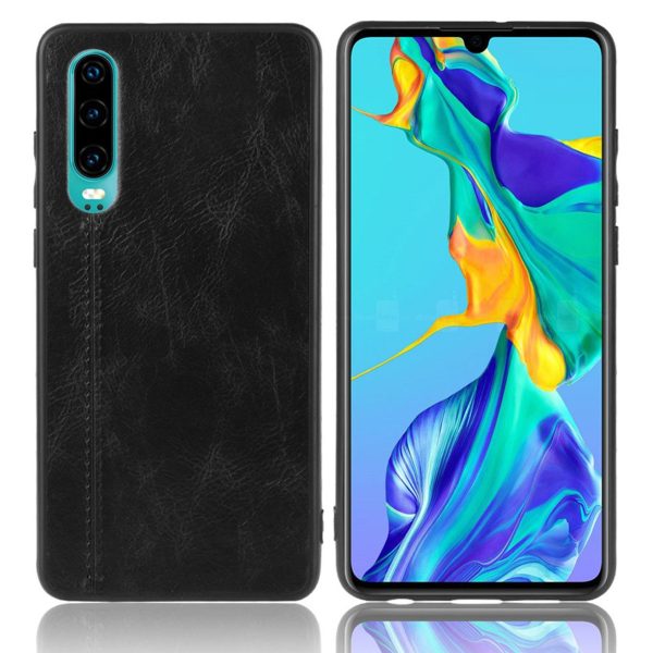 Admiral Huawei P30 cover - Black Online