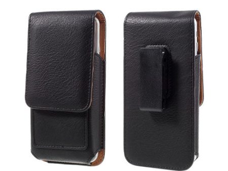 Belt Clip Pouch Size: 160x84mm - Black Online Hot Sale