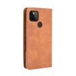 Bofink Vintage Google Pixel 4a 5G leather case - Brown Online now