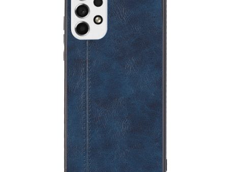 Admiral Samsung Galaxy A53 5G cover - Blue Online now