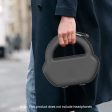 Airpods Max unique portable case - Black For Discount