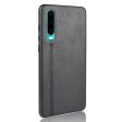 Admiral Huawei P30 cover - Black Online