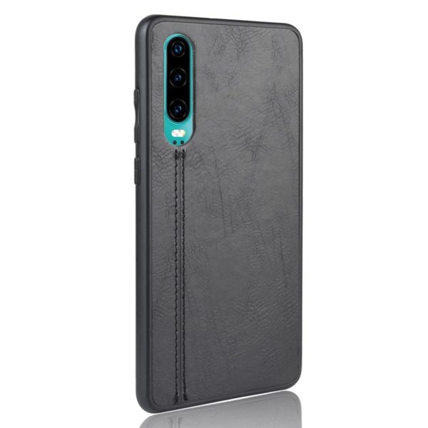 Admiral Huawei P30 cover - Black Online