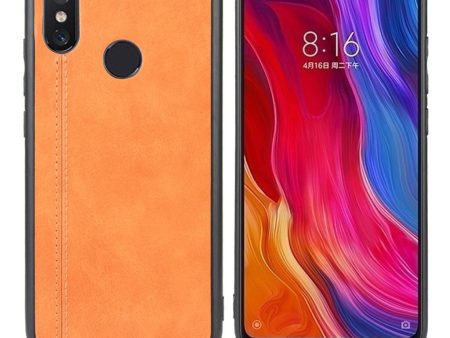 Admiral Xiaomi Mi 8 cover - Yellow Online