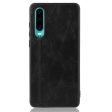 Admiral Huawei P30 cover - Black Online