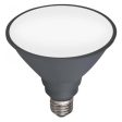 12w LED E27 Par38 Globe Warm White 3000k, Daylight 5700k Discount