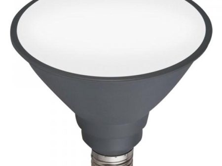 12w LED E27 Par38 Globe Warm White 3000k, Daylight 5700k Discount