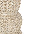 Sea Urchins Table Lamp Cream ELTIQ103141 Emac and Lawton Lighting Hot on Sale