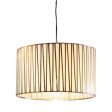 Petaluma Pendant Light in Brass For Discount