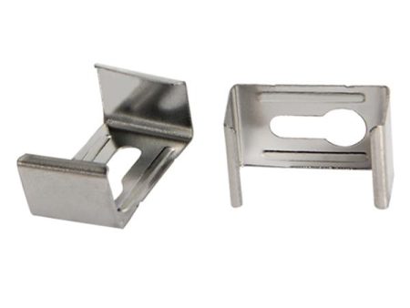 23mm x 8mm Mounting Clips to suit HV9699-2308 For Cheap