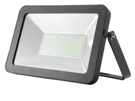 Aspect LED Flood Light 200w 5000k in Black Sale