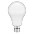 15w LED B22, E27 A80 Globe Warm White 3000k, Daylight 5700k Dimmable Hot on Sale