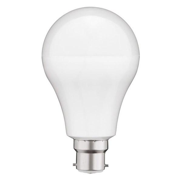 15w LED B22, E27 A80 Globe Warm White 3000k, Daylight 5700k Dimmable Hot on Sale