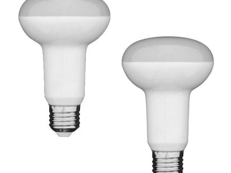 4.5w LED E14 R50 Globe Warm White 3000k, Daylight 5700k 2969, 1980 Hot on Sale