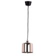 Portofino Pendant Light Small in Matte Black, Brass, Copper or Nickel Sale