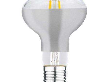 6.5w LED E27 R80 Globe Day Light 5700k MGL282-D Dimmable Hot on Sale